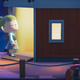 Illustration for article titled Professional Fashion Photographer Now Taking Snaps In Animal Crossing
